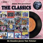 The Classics - De Gouden Jaren Van Telstar - 2CD, Ophalen of Verzenden, Nieuw in verpakking