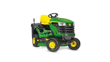 John Deere X147R (Zitmaaiers), Ophalen of Verzenden, Gebruikt, Opvangzak