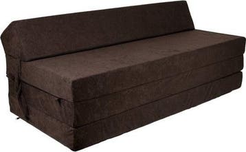 Caravan Matras Opvouwbaar | 120cm Breed | Laatste Stuks!, Caravans en Kamperen, Ophalen of Verzenden, Nieuw