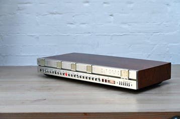 Bang & Olufsen - Beomaster 3000-2 Solid state stereo, Nieuw