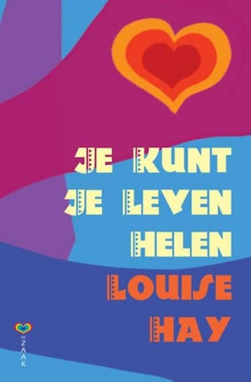 Je kunt je leven helen - Louise Hay 9789072455314, Verzenden, Gelezen, Louise Hay