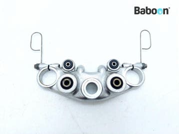 Voorvork Kroonplaat Yamaha XV 1100 Virago 1986-1997 (XV1100), Verzenden, Gebruikt