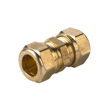 VSH Sok 15mm (0860301) Knelkoppeling, Nieuw