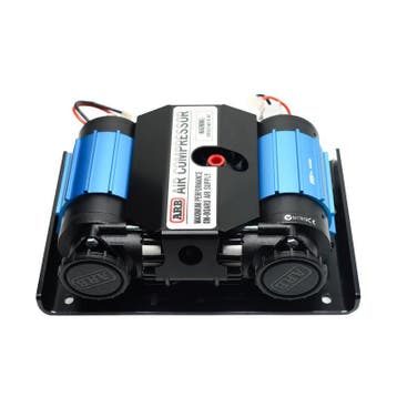 ARB Ford Bronco Twin 12V Onboard Compressor Kit, Auto-onderdelen, Ophalen of Verzenden, Nieuw