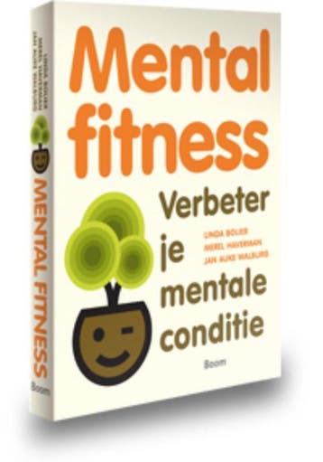 Mental fitness - Jan A. Walburg 9789461051530, Verzenden, Zo goed als nieuw, Jan A. Walburg
