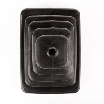 Omix Shift Boot Outer- 97-04 Wrangler TJ, Ophalen of Verzenden