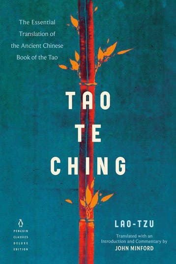 9780143133803 Tao Te Ching | Tweedehands, Verzenden, Gelezen, Lao Tseu
