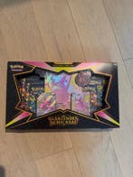 Pokémon Box - Glänzendes Schicksal - Sword & Shield, Nieuw