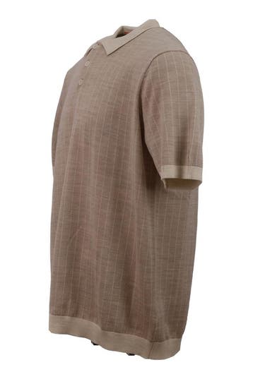 State Of Art Polo in maat XXL Beige, Verzenden, Gedragen, Overige kleuren, State Of Art