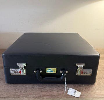 KLM Sky Team New Pilot Suitcase - Koffer