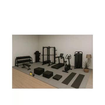 (lease) Bedrijfsfitness Ruimte - Hotel Ruimte -, Ophalen of Verzenden, Nieuw