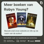 Crusade 9780340839720 Robyn Young, Boeken, Verzenden, Gelezen, Robyn Young