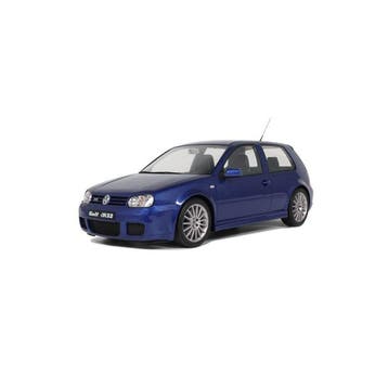 Otto Mobile 1:12 - Modelauto - Volkswagen Golf IV R32 (mk4), Nieuw