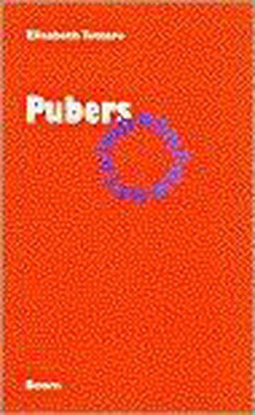 Pubers / Rondom het kind - E. Tettero 9789053520307, Verzenden, Zo goed als nieuw, E. Tettero
