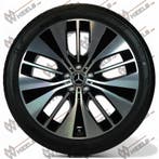 Mercedes EQE V295 20 inch originele velgen A2954011700 | Zom, Ophalen of Verzenden, Nieuw