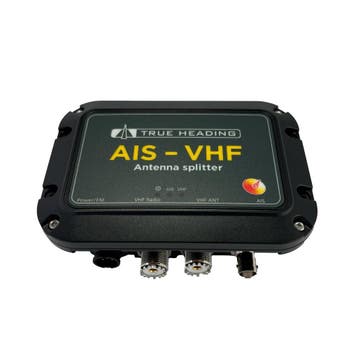 True Heading AIS VHF Splitter ook geschikt voor FM en DAB, Ophalen of Verzenden, Nieuw