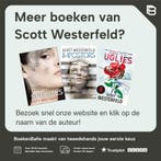 Risen Empire 9781841493725 Scott Westerfeld, Verzenden, Gelezen, Scott Westerfeld