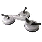 ProPlus Vacuümheffer - Aluminium - 3 zuignappen - Max. 15.., Ophalen of Verzenden, Nieuw