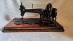 Seidel & Naumann Verbesserte Singer - Naaimachine - Hout,