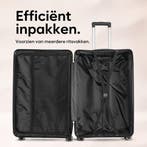 2dekans | Skycases Travelin Charm medium reiskoffer 24 inch, Ophalen of Verzenden, Zo goed als nieuw