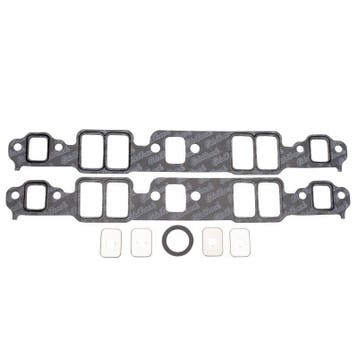 Edelbrock S/B Chev Intake Gasket, Ophalen of Verzenden, Nieuw