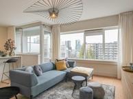 Appartement Kruiskade in Rotterdam, Overige soorten, Zuid-Holland