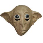 Dobby the house-elf masker (Harry Potter), Kleding | Dames, Carnavalskleding en Feestkleding, Verzenden, Nieuw