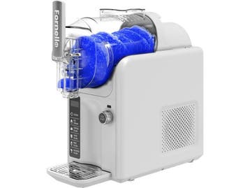 Fornello Slushmachine 2L - Slush puppy maker - Actief, Verzenden
