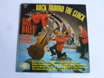 Bill Haley - Rock around the Clock (LP), Ophalen of Verzenden, Zo goed als nieuw
