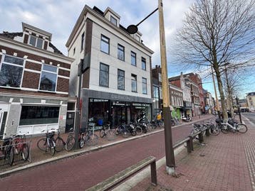 Te huur: Kamer Aweg in Groningen, Groningen