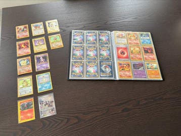 Pokémon - 150 Mixed collection - Various sets, Nieuw