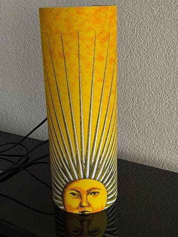 Antonangeli Illuminazione - Fornasetti - Lamp - FOLLIA