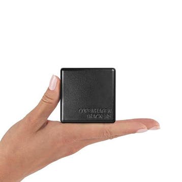 GPS-Tracker CPH Cobblestone - abonnement vrij!, Ophalen of Verzenden, Nieuw