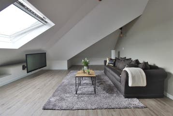 Te huur: Appartement Saturnussingel in Almere, Almere, Flevoland, Appartement