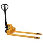 Palletwagen 1000kg 115cm extra laag, Ophalen, Nieuw