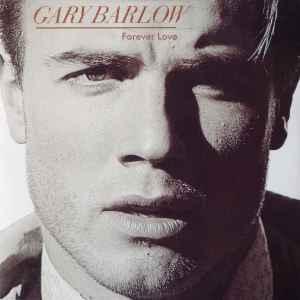 cd single card - Gary Barlow - Forever Love, Verzenden, Zo goed als nieuw, Pop