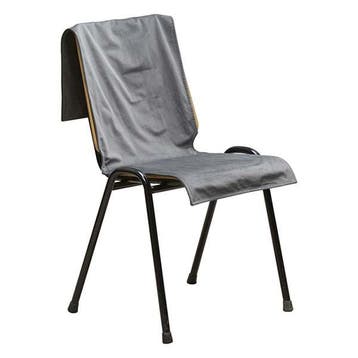Stoelverwarmer | Alpina | 120 x 40 cm, Doe-het-zelf en Verbouw, Verwarming en Radiatoren, Verzenden, Nieuw