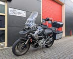 2008 R1200 GS | 2e eig. | TracTive | dealer onderhoud | NAVI, Motoren, 2 cilinders, Occasion, Motorrijbewijs A, Sportuitlaat