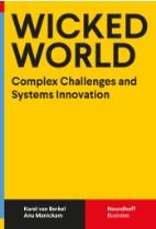 Wicked World International Edition 9789001296964, Ophalen of Verzenden, Nieuw, Karel Berkel; Anu Manickam