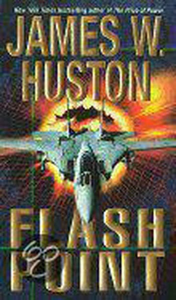 Flash Point - Lani C. Fujitsubo 9780380732821, Verzenden, Gelezen, Lani C. Fujitsubo