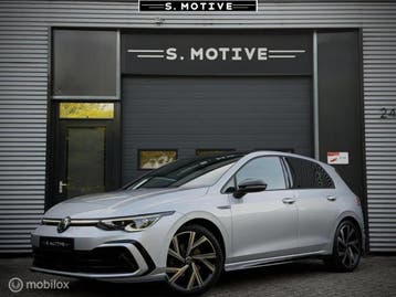 Volkswagen Golf | Zakelijke Lease v.a. €576.27 pm, Automaat, Gebruikt, Alcantara, Golf