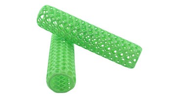 Luchtige 3d geprinte handvaten, Verzenden, Nieuw