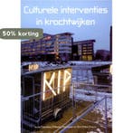 Culturele interventies in krachtwijken 9789088502613, Boeken, Verzenden, Zo goed als nieuw, D.W. Postma