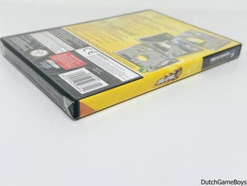 Nintendo Gamecube - Crazy Taxi - FAH - New & Sealed, Spelcomputers en Games, Verzenden, Gebruikt