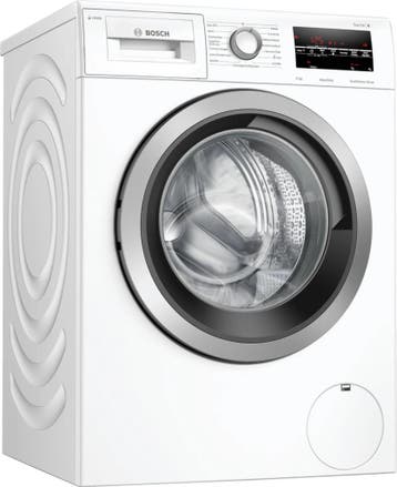 WEG=WEG: Bosch Serie 6 Wasmachine 8KG WAU28S70NL Refurbished, Minder dan 85 cm, Verzenden, 8 tot 10 kg, Zo goed als nieuw