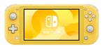Nintendo Switch Lite Console - Geel, Verzenden, Zo goed als nieuw