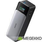 Anker 737 PowerCore 24000 mAh 140W Powerbank met Display, Telecommunicatie, Verzenden, Nieuw, Anker