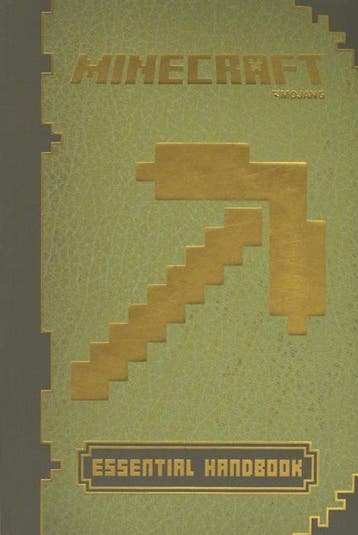 Minecraft Essential Handbook 9780545683142, Verzenden, Gelezen, Stephanie Soares Milton