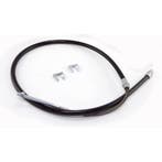Omix Parking Brake Cable Front 76-83 Jeep CJ5, Ophalen of Verzenden, Nieuw