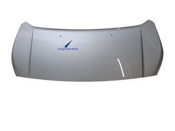 Motorkap Moondust Silver Geschikt Voor Ford Transit Conne..., Auto-onderdelen, Voor, Nieuw, Ophalen of Verzenden, Audi